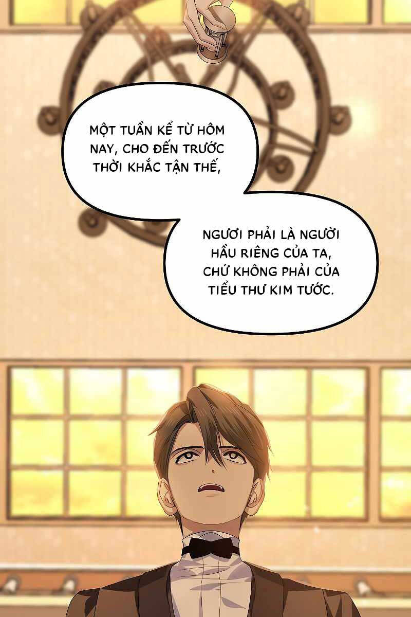 Tôi Là Thợ Săn Có Kĩ Năng Tự Sát Cấp Sss Chap 93 - Next Chap 94