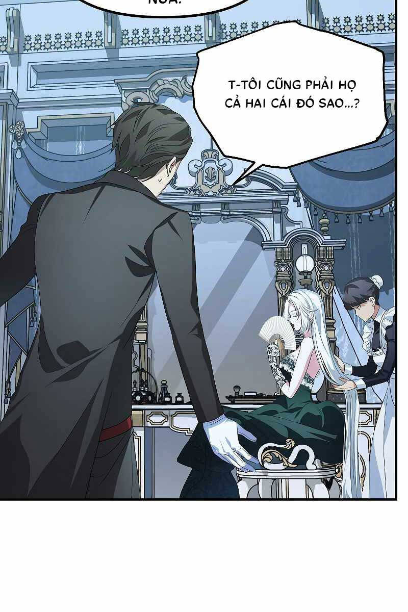 Tôi Là Thợ Săn Có Kĩ Năng Tự Sát Cấp Sss Chap 93 - Next Chap 94