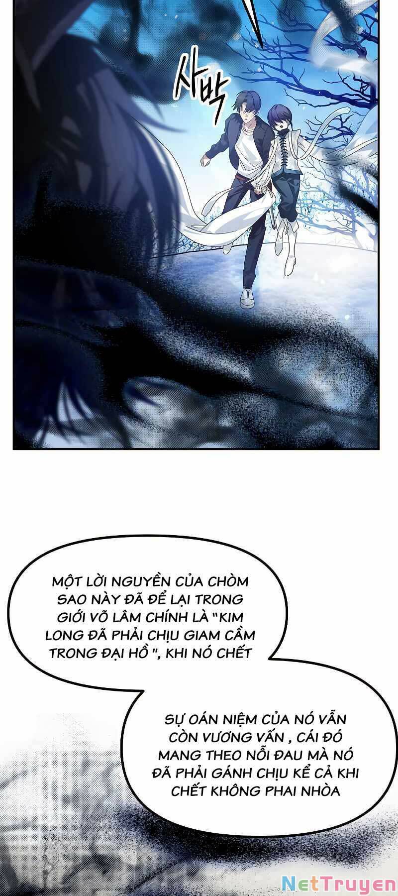 Tôi Là Thợ Săn Có Kĩ Năng Tự Sát Cấp Sss Chap 81 - Next Chap 82