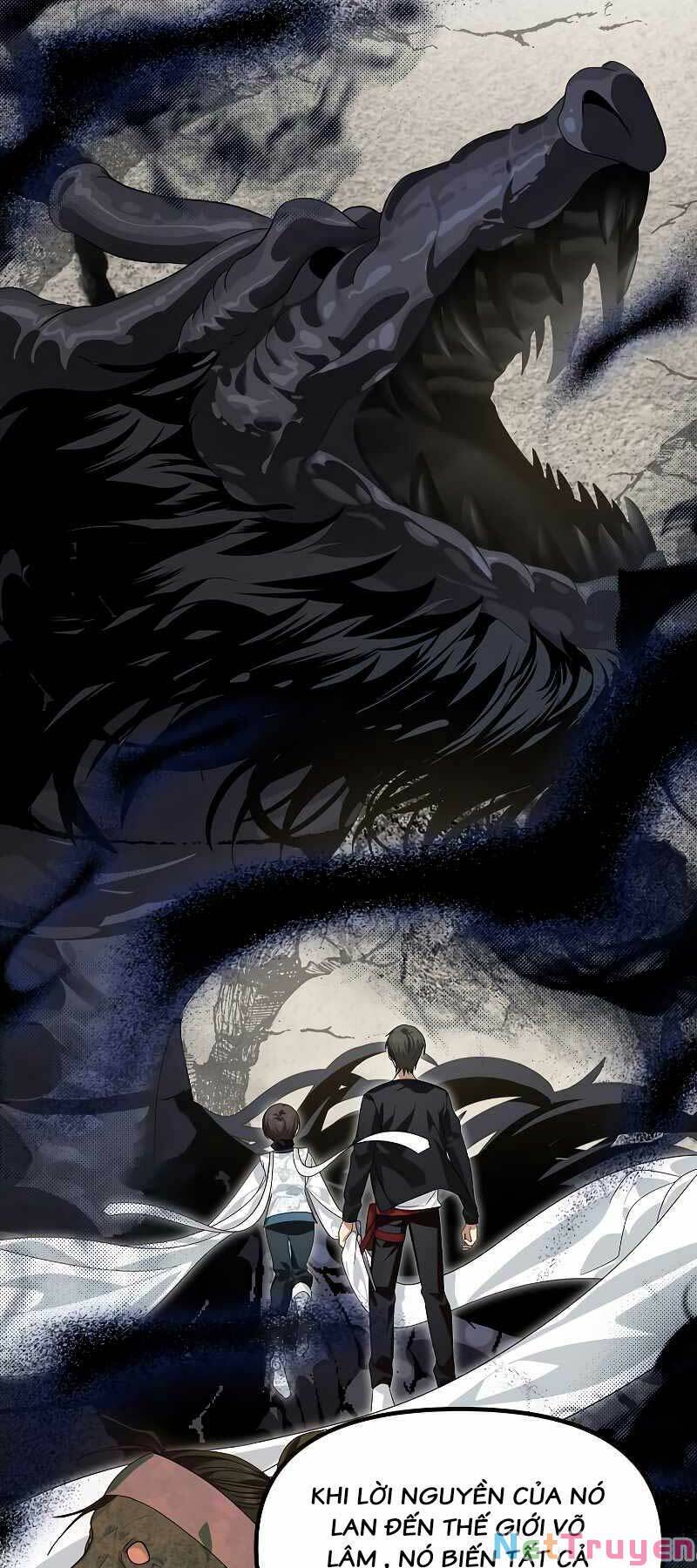 Tôi Là Thợ Săn Có Kĩ Năng Tự Sát Cấp Sss Chap 81 - Next Chap 82