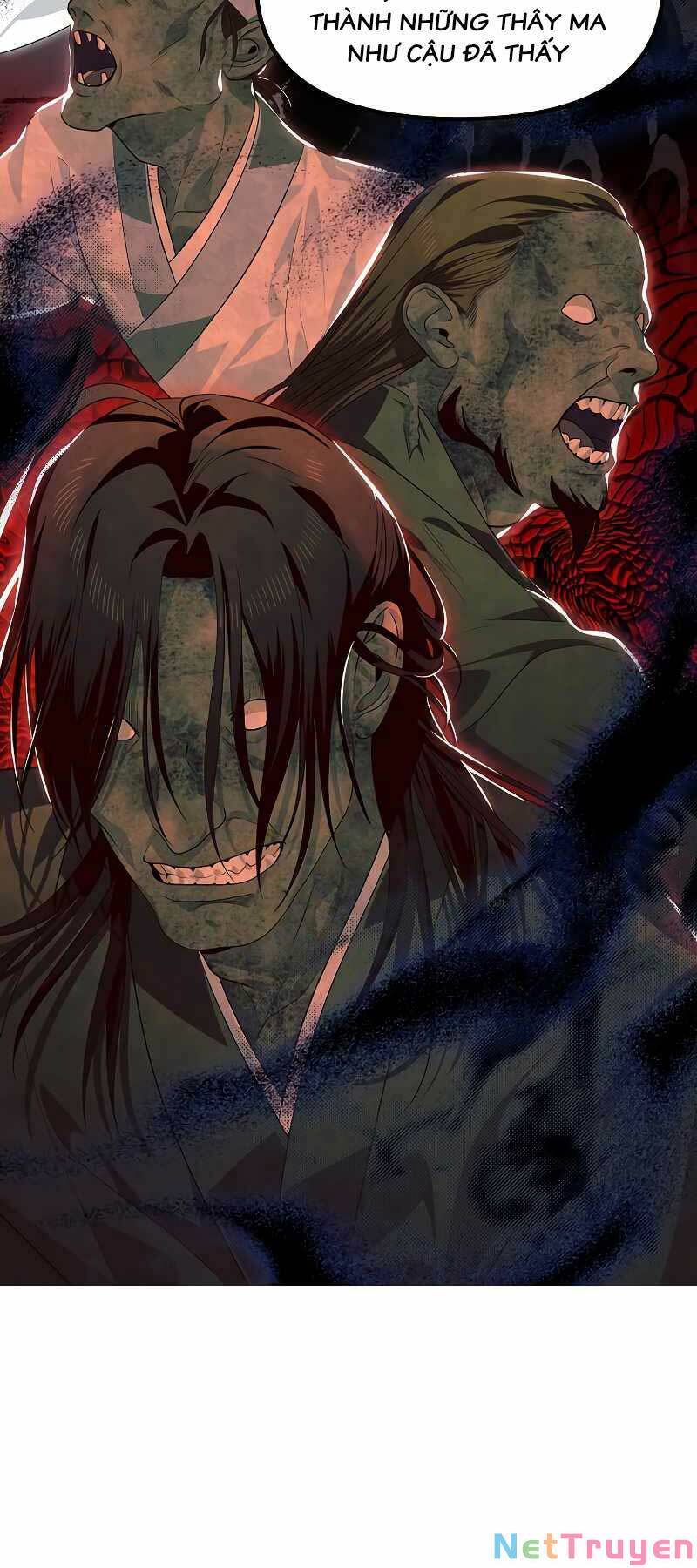 Tôi Là Thợ Săn Có Kĩ Năng Tự Sát Cấp Sss Chap 81 - Next Chap 82