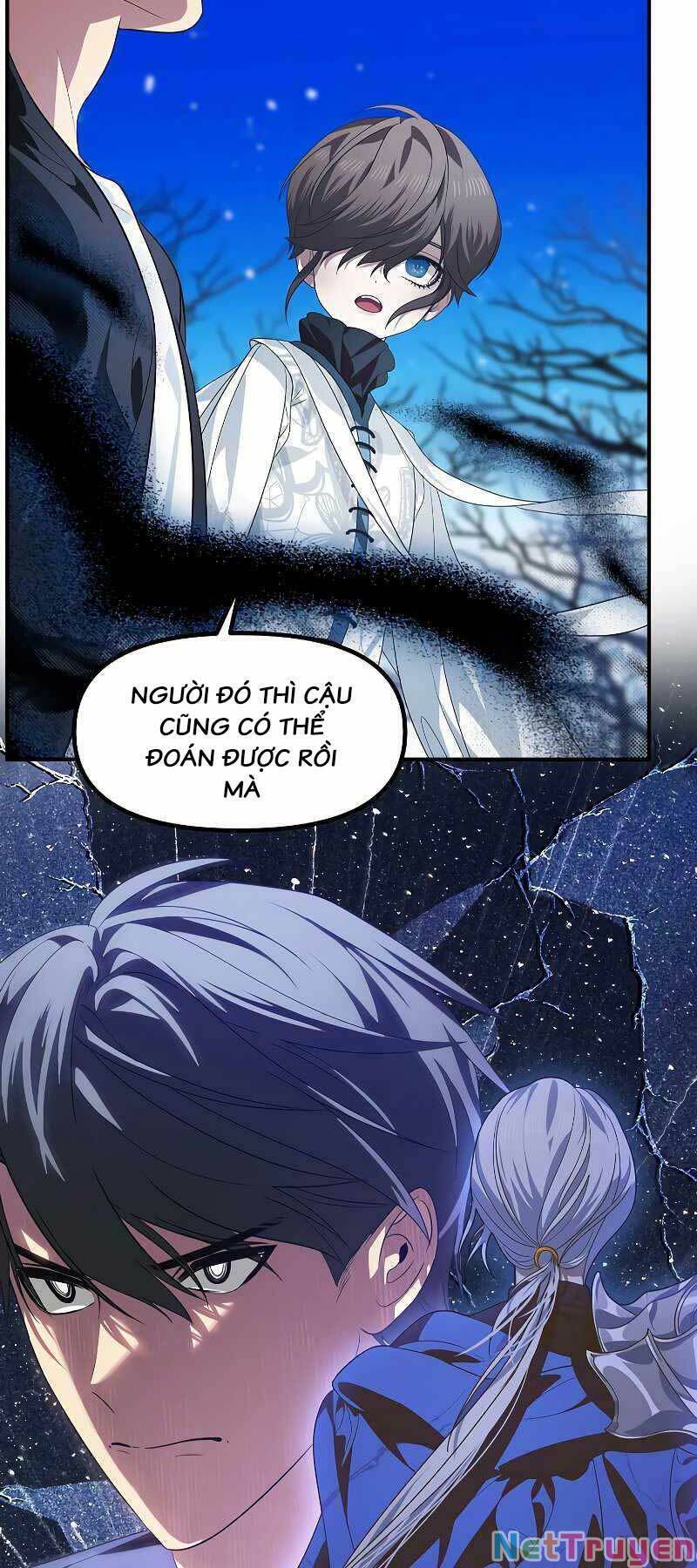 Tôi Là Thợ Săn Có Kĩ Năng Tự Sát Cấp Sss Chap 81 - Next Chap 82