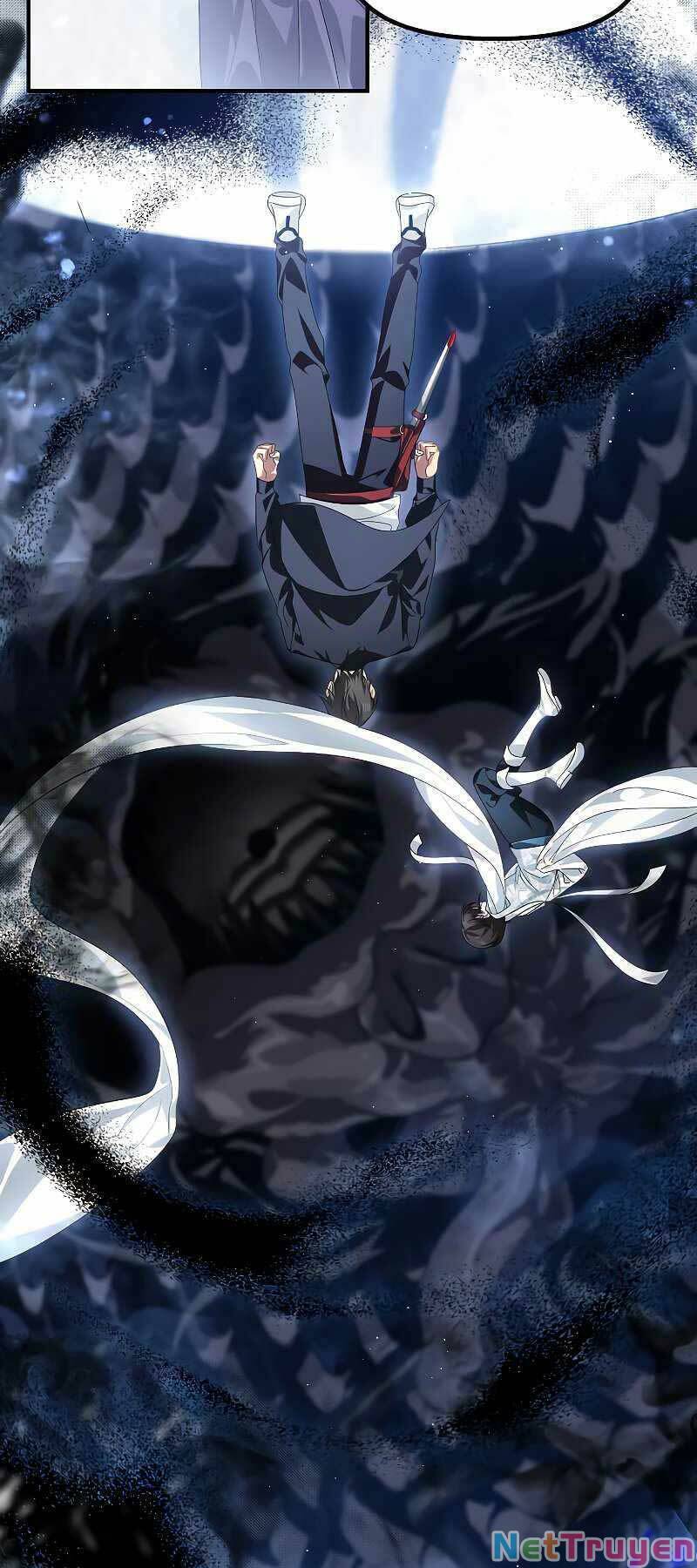 Tôi Là Thợ Săn Có Kĩ Năng Tự Sát Cấp Sss Chap 81 - Next Chap 82