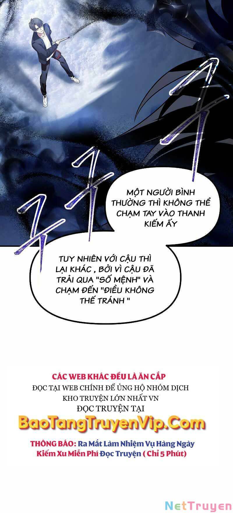 Tôi Là Thợ Săn Có Kĩ Năng Tự Sát Cấp Sss Chap 81 - Next Chap 82
