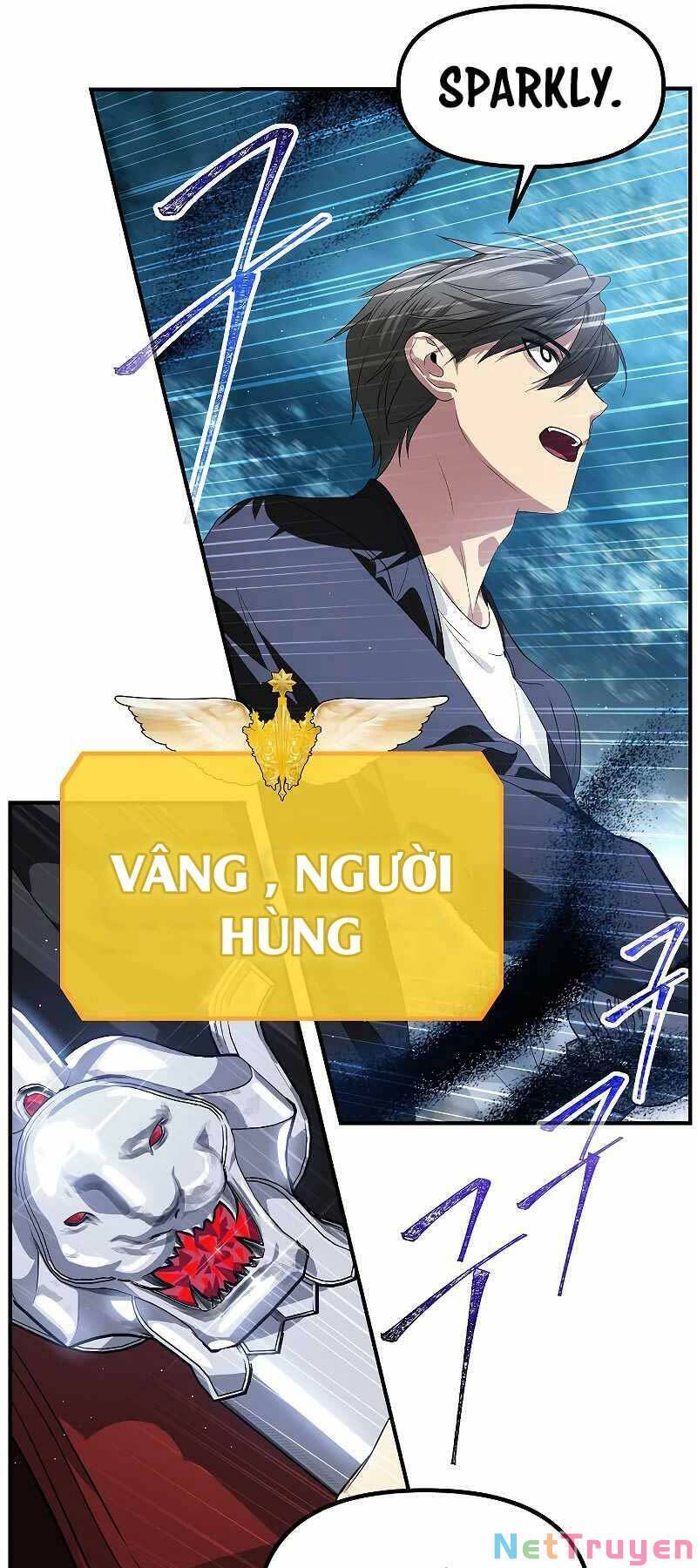 Tôi Là Thợ Săn Có Kĩ Năng Tự Sát Cấp Sss Chap 81 - Next Chap 82