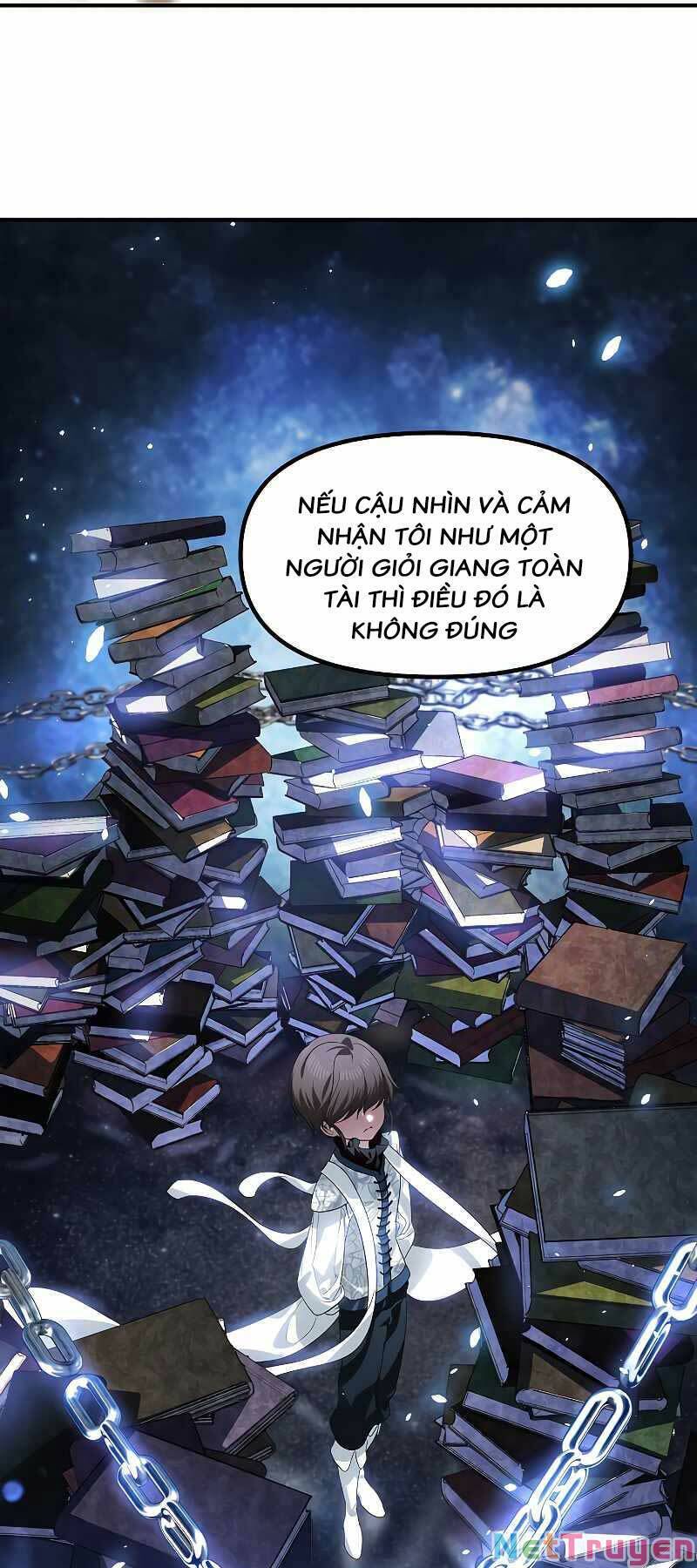 Tôi Là Thợ Săn Có Kĩ Năng Tự Sát Cấp Sss Chap 81 - Next Chap 82