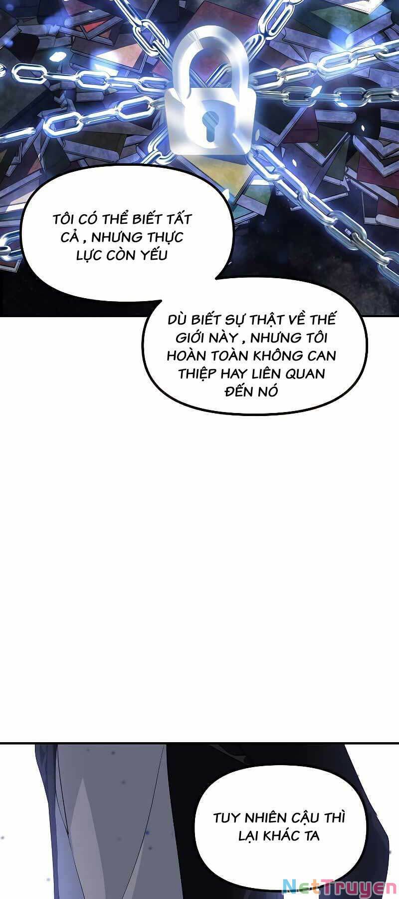 Tôi Là Thợ Săn Có Kĩ Năng Tự Sát Cấp Sss Chap 81 - Next Chap 82