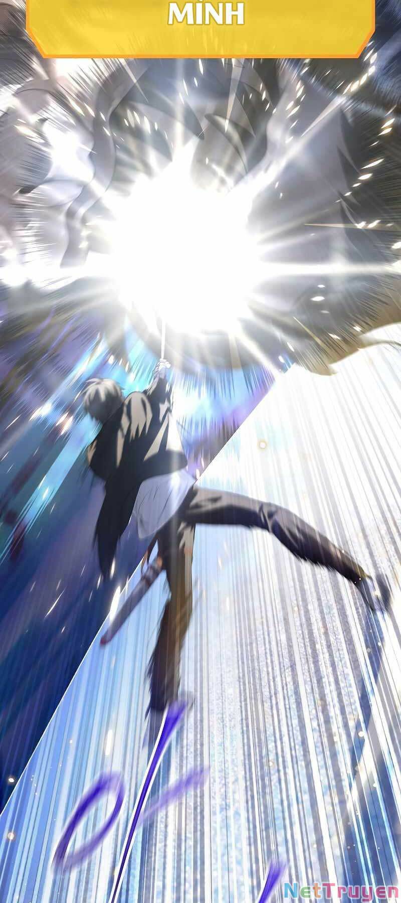 Tôi Là Thợ Săn Có Kĩ Năng Tự Sát Cấp Sss Chap 81 - Next Chap 82