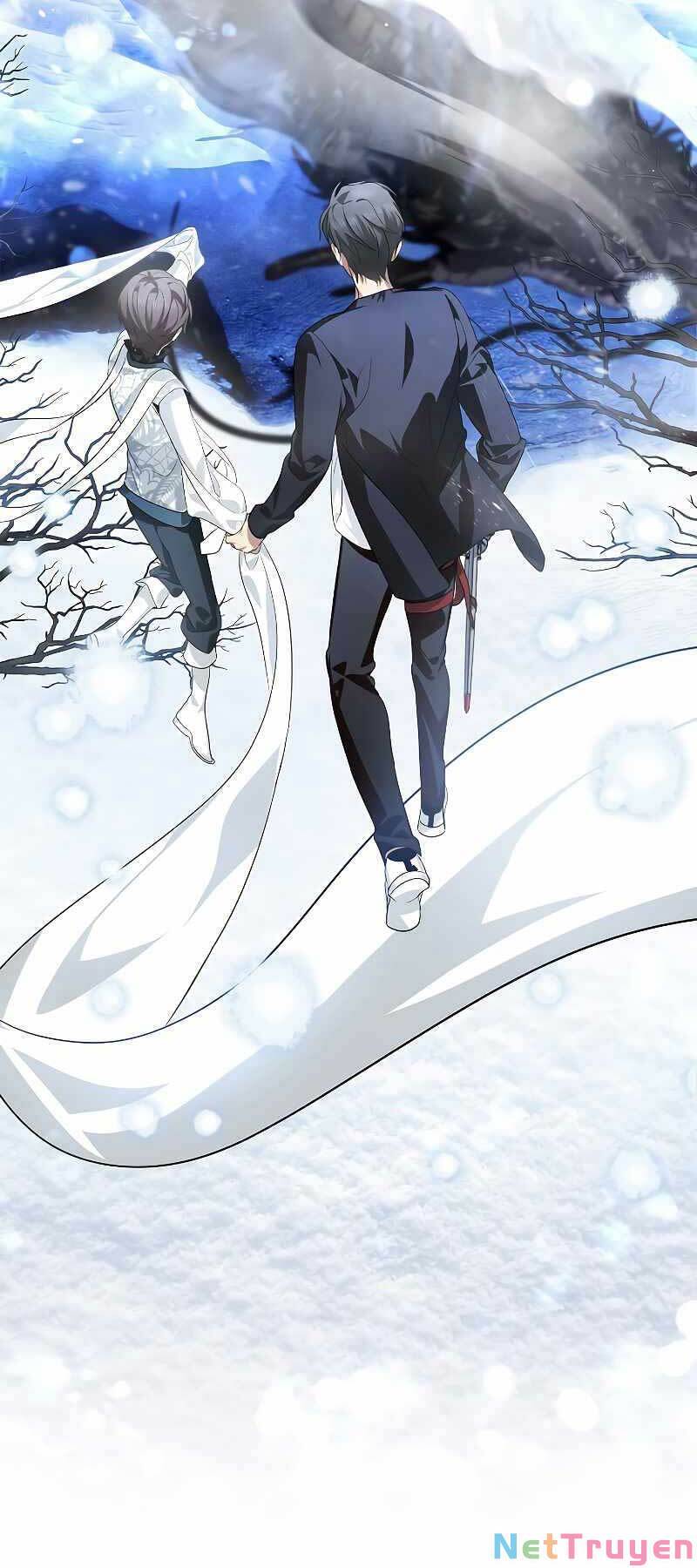 Tôi Là Thợ Săn Có Kĩ Năng Tự Sát Cấp Sss Chap 81 - Next Chap 82