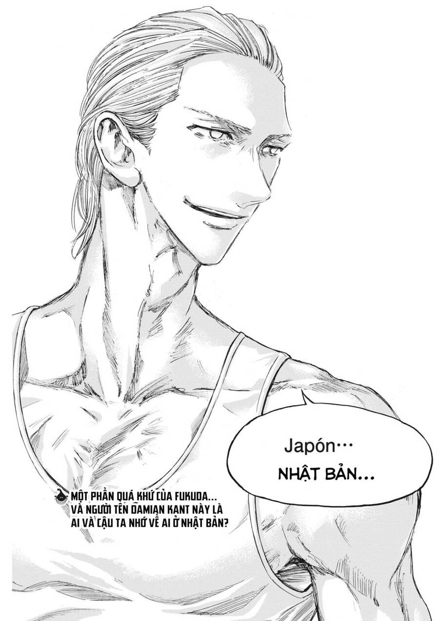 Thiên Tài Bóng Đá Ashito Chap 316 - Next Chap 317
