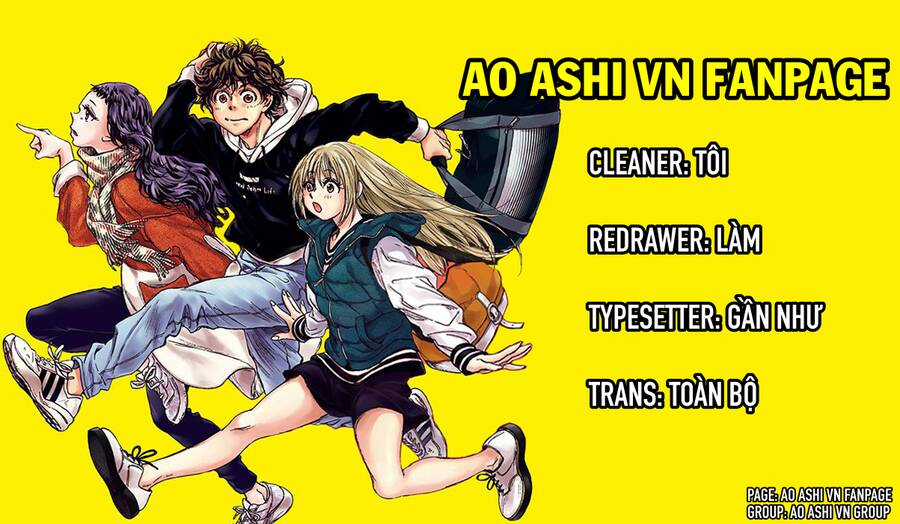 Thiên Tài Bóng Đá Ashito Chap 322 - Next Chap 323
