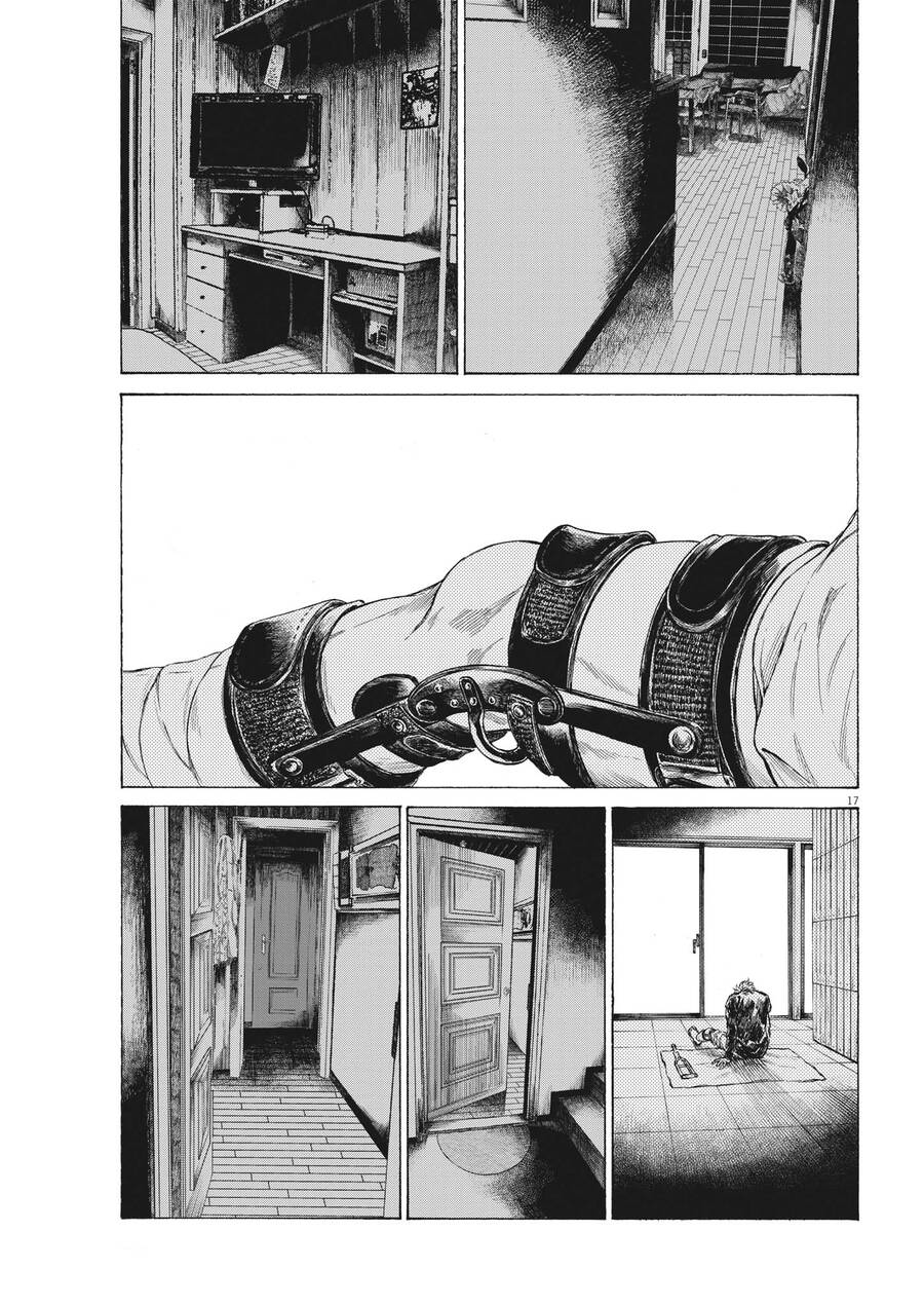 Thiên Tài Bóng Đá Ashito Chap 335 - Next Chap 336