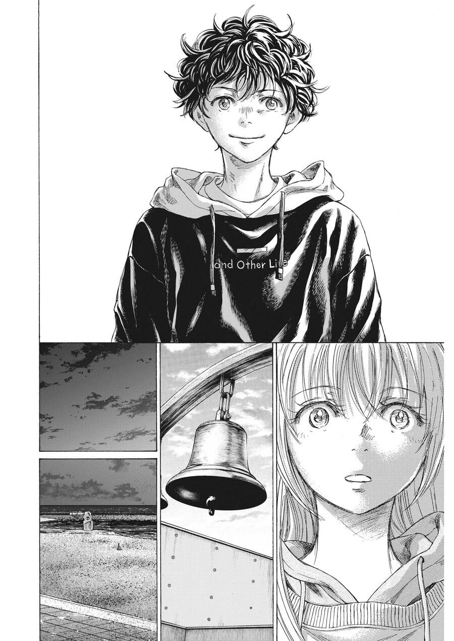 Thiên Tài Bóng Đá Ashito Chap 336 - Next Chap 337