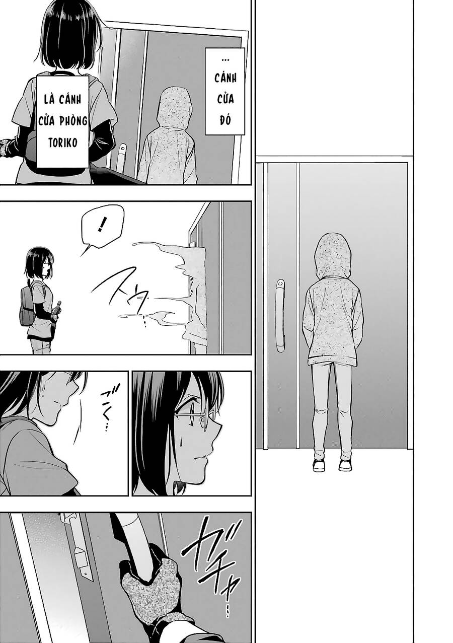 Urasekai Picnic Chap 22 - Next Chap 23