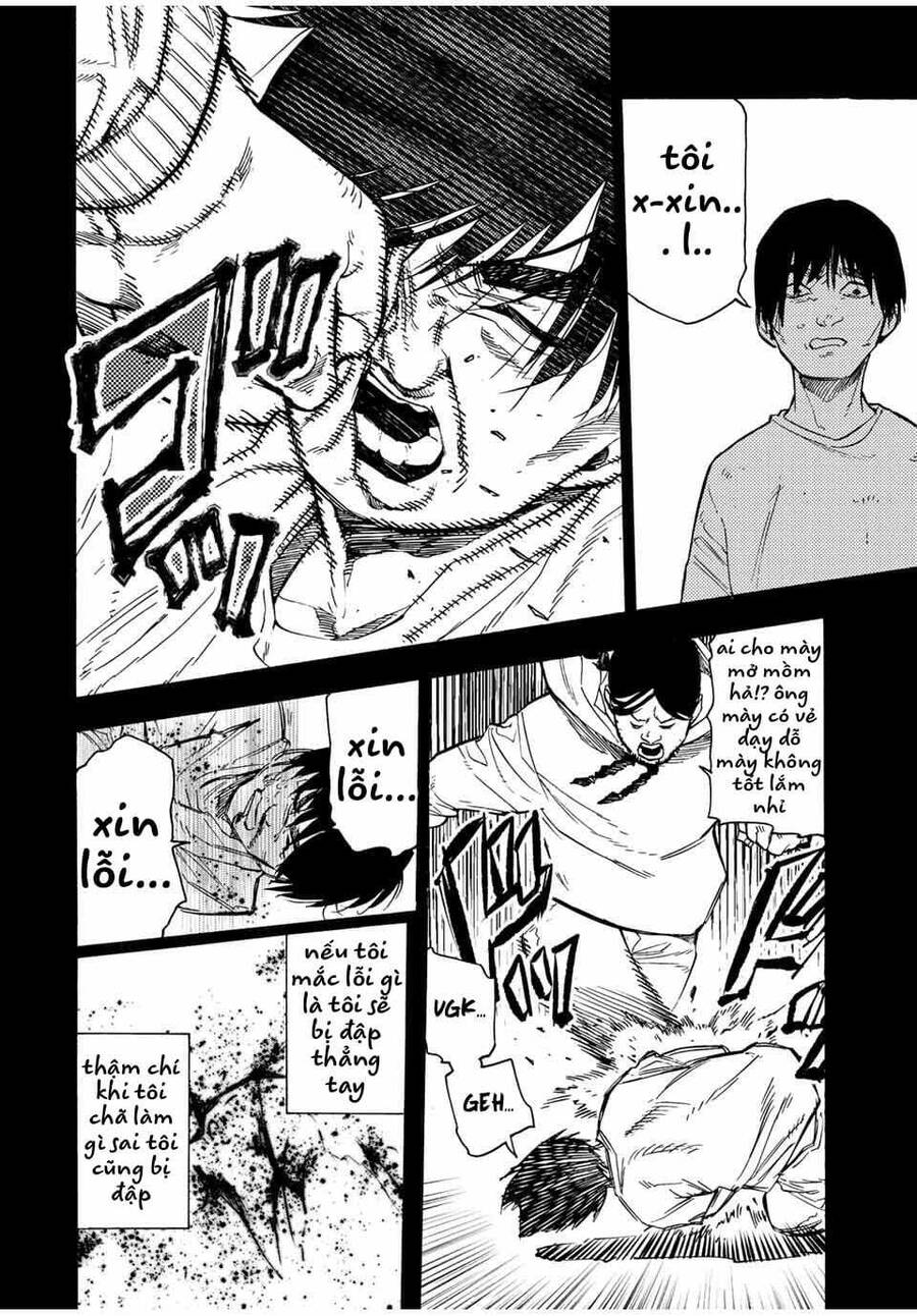 Lục Nhân Thập Tự Giá Chap 97 - Next Chap 98