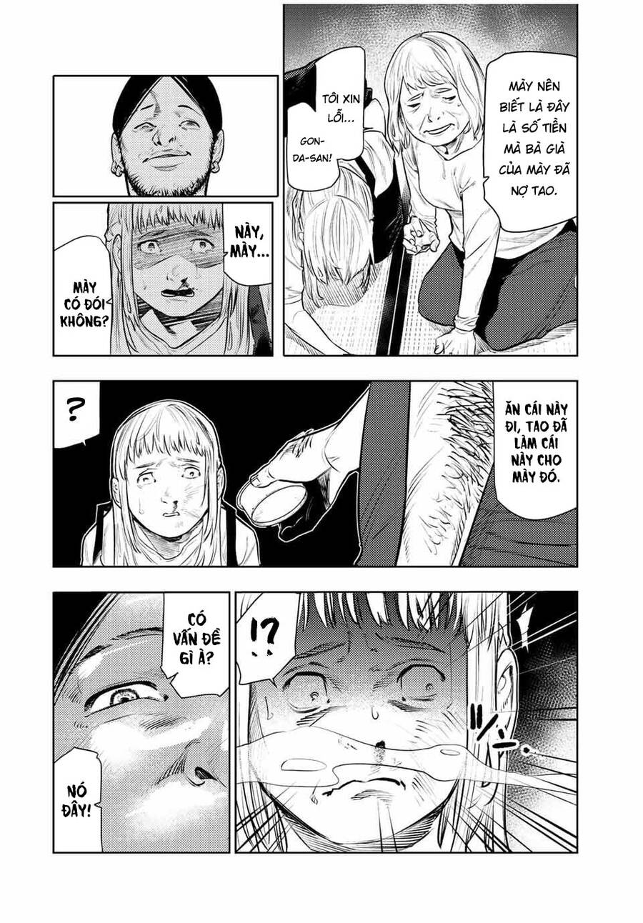 Lục Nhân Thập Tự Giá Chap 98 - Next Chap 99