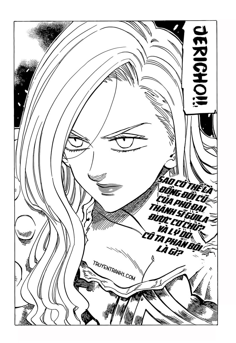 Tứ Kỵ Sĩ Khải Huyền Chap 70 - Next Chap 71
