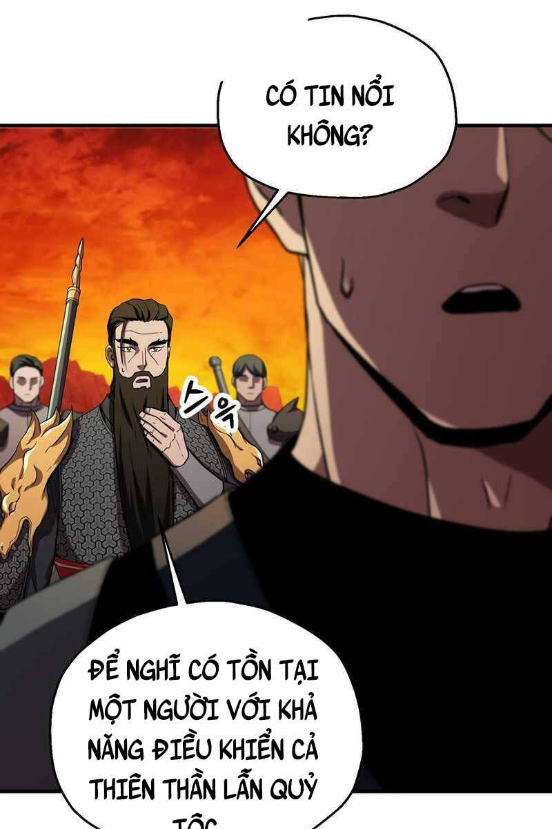 Người Chơi Không Thể Thăng Cấp Chap 103 - Next Chap 104