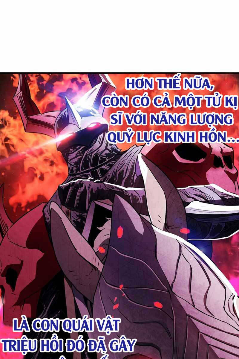 Người Chơi Không Thể Thăng Cấp Chap 103 - Next Chap 104