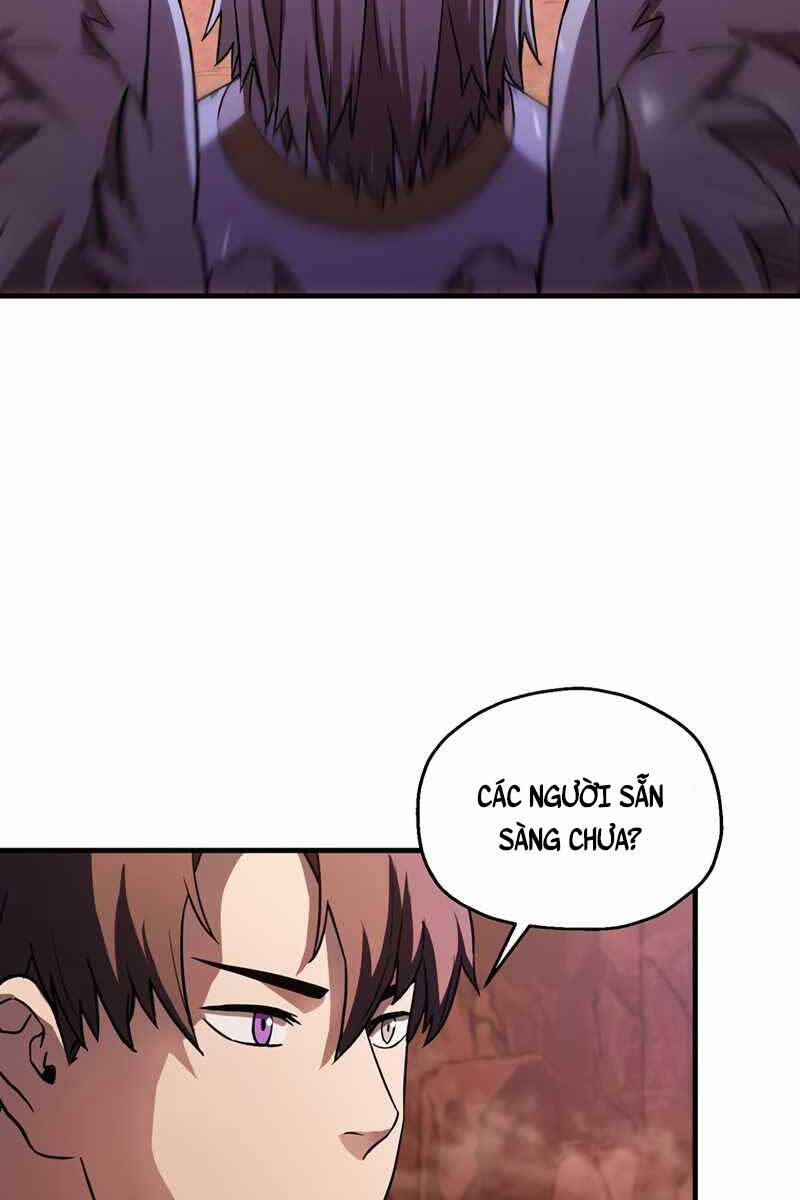 Người Chơi Không Thể Thăng Cấp Chap 103 - Next Chap 104