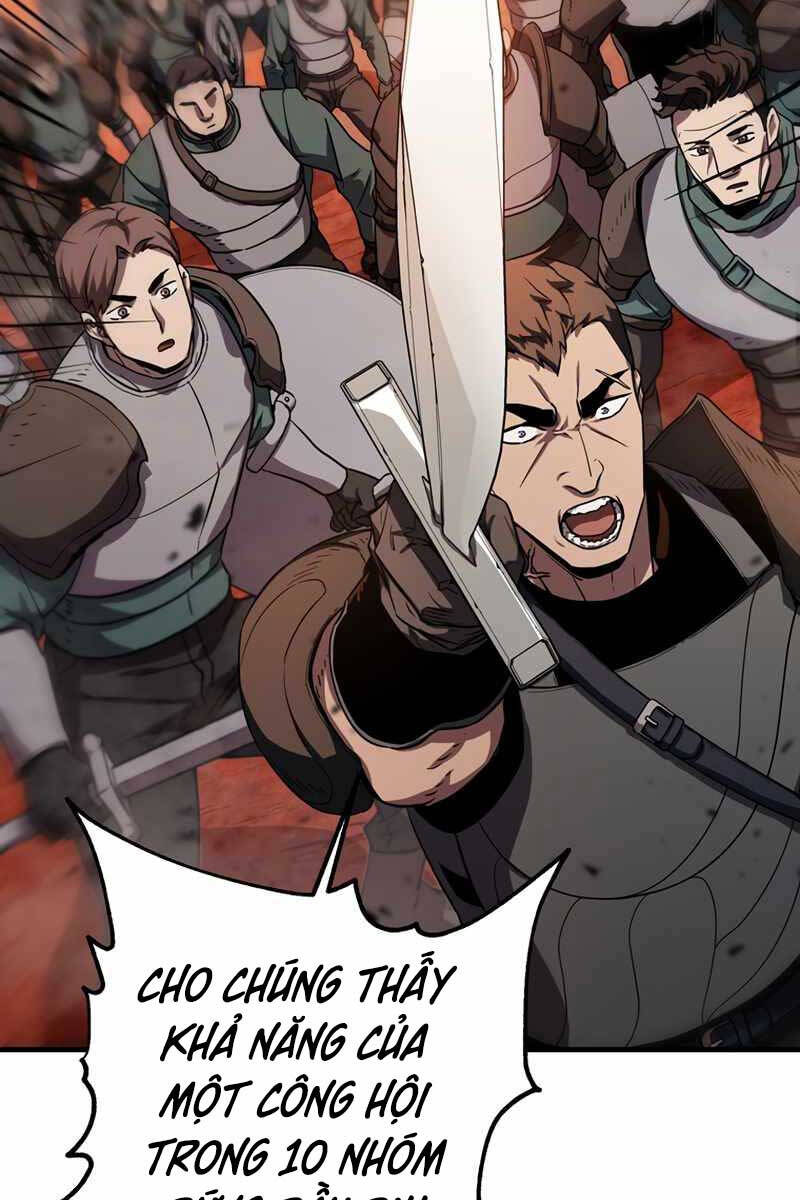 Người Chơi Không Thể Thăng Cấp Chap 103 - Next Chap 104