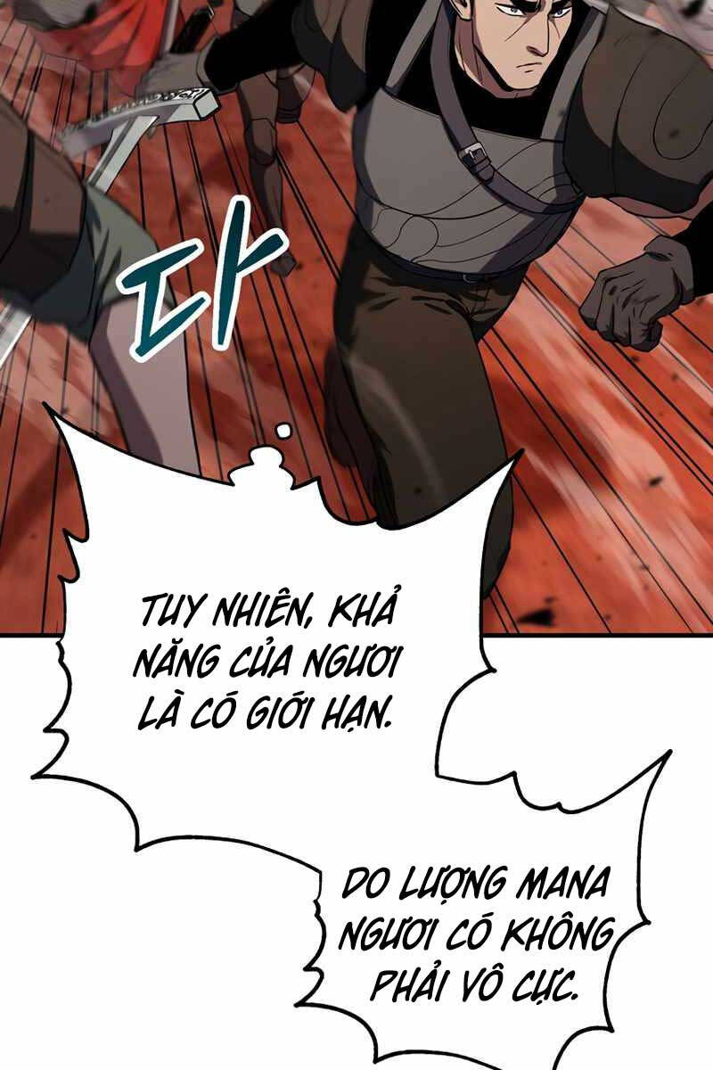 Người Chơi Không Thể Thăng Cấp Chap 103 - Next Chap 104