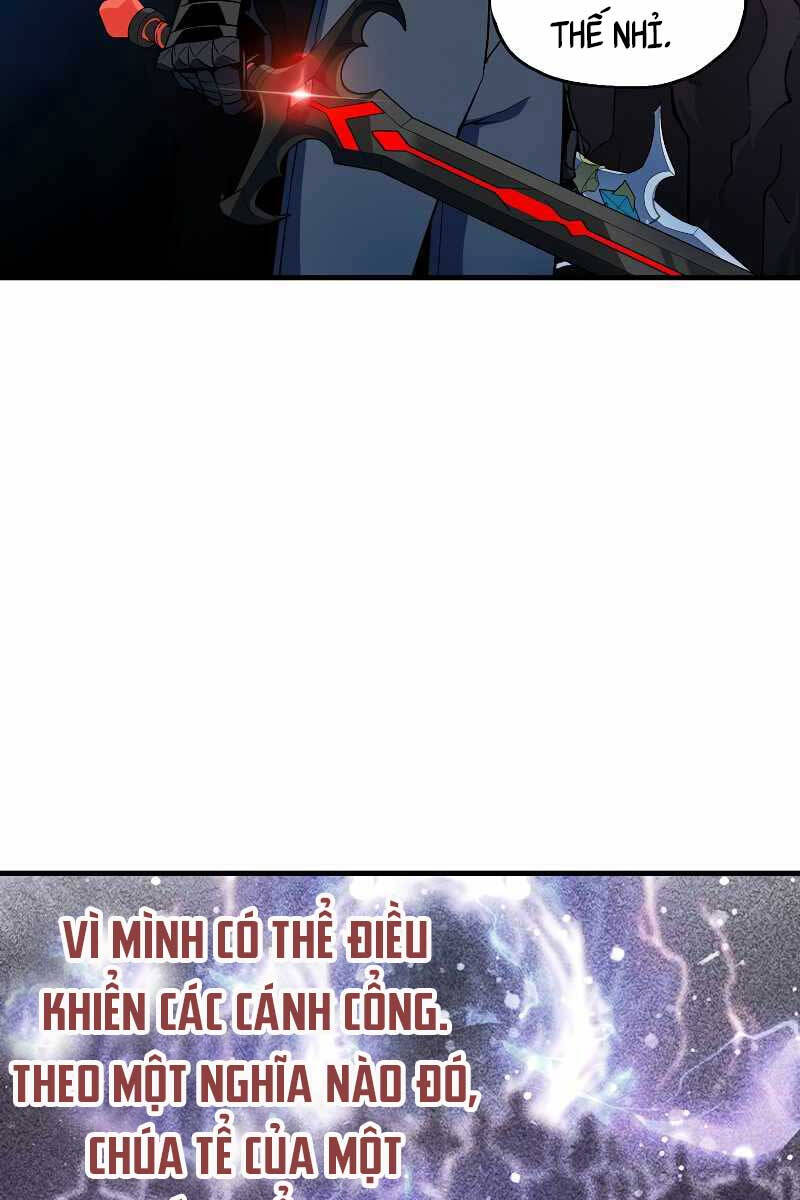 Người Chơi Không Thể Thăng Cấp Chap 101 - Next Chap 102