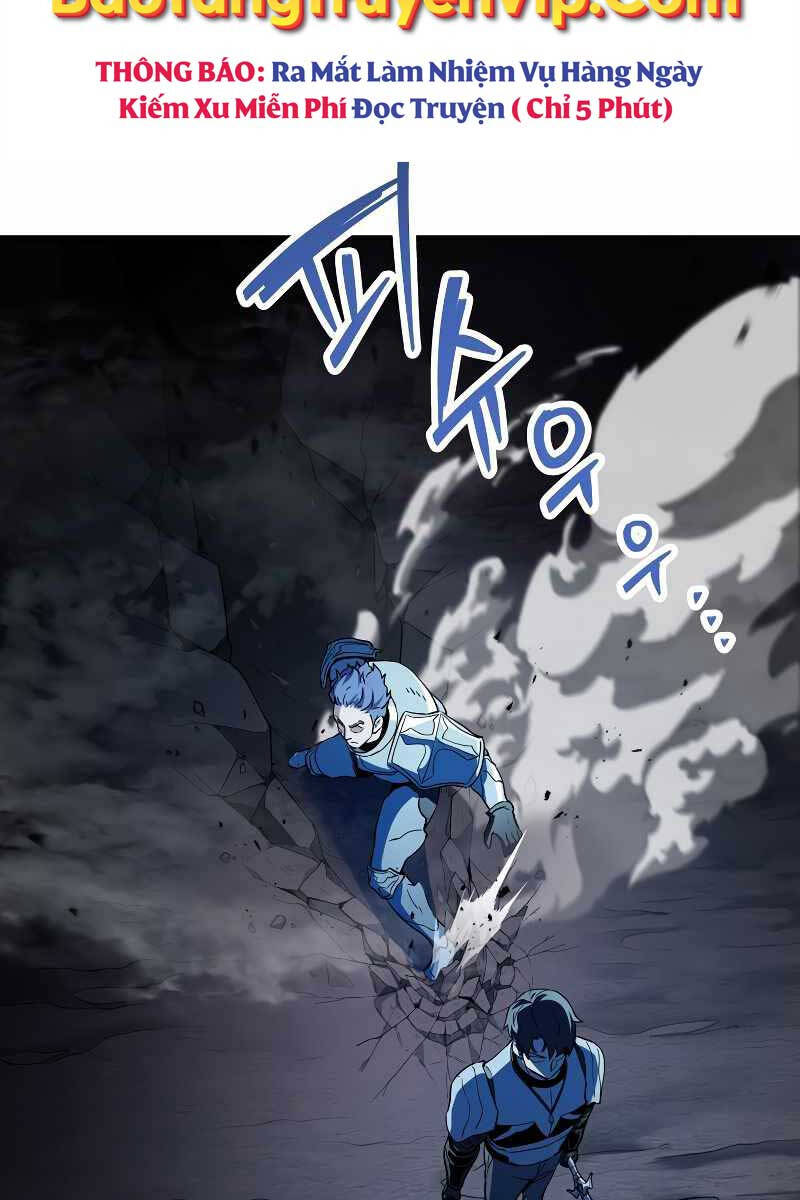 Người Chơi Không Thể Thăng Cấp Chap 101 - Next Chap 102