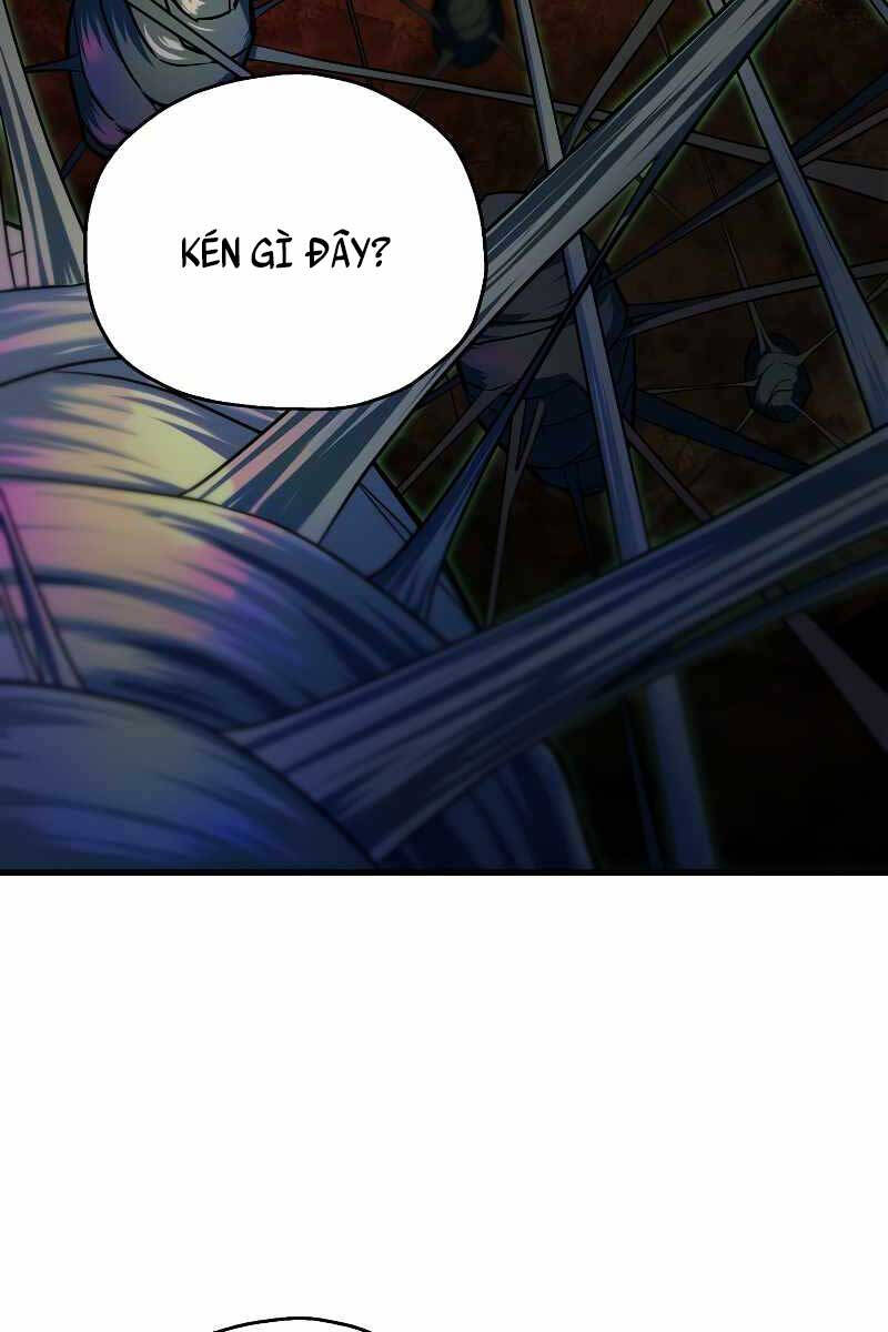 Người Chơi Không Thể Thăng Cấp Chap 101 - Next Chap 102
