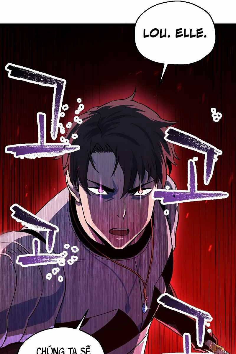 Người Chơi Không Thể Thăng Cấp Chap 101 - Next Chap 102