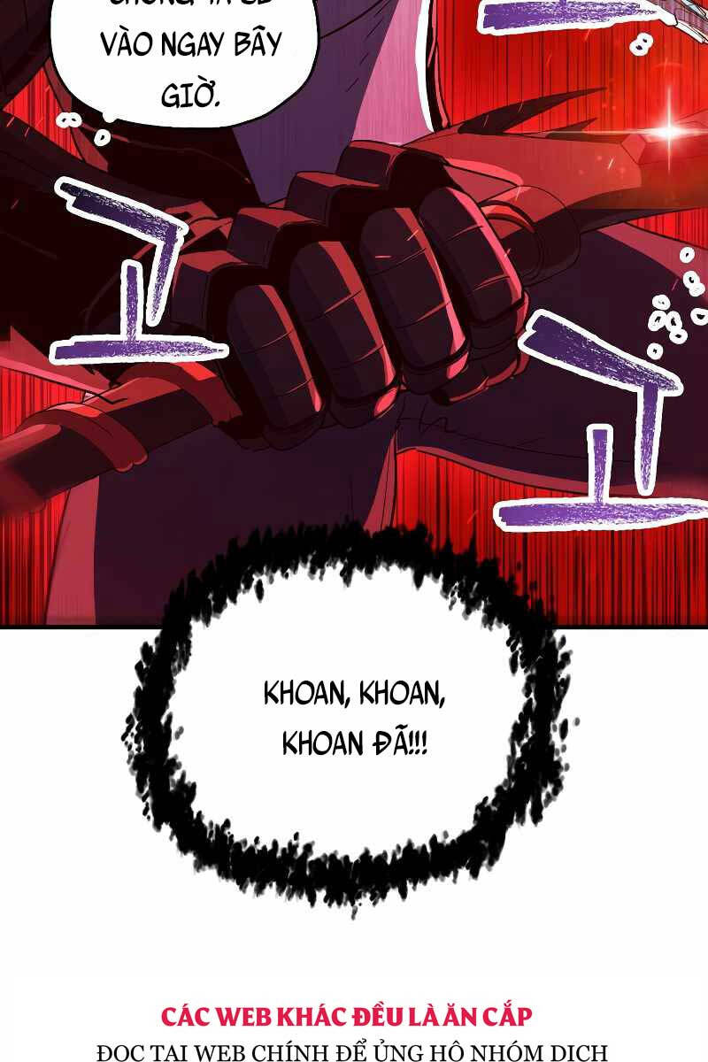 Người Chơi Không Thể Thăng Cấp Chap 101 - Next Chap 102