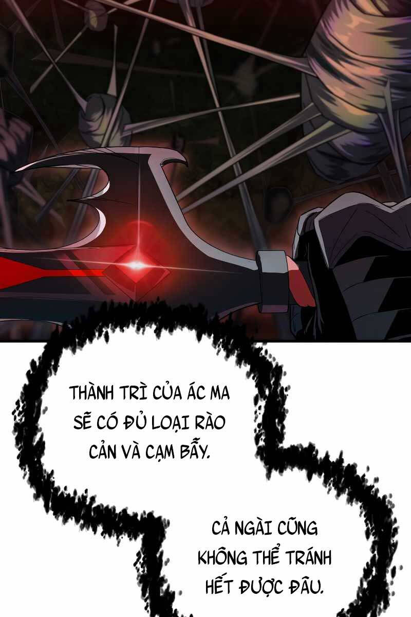 Người Chơi Không Thể Thăng Cấp Chap 101 - Next Chap 102