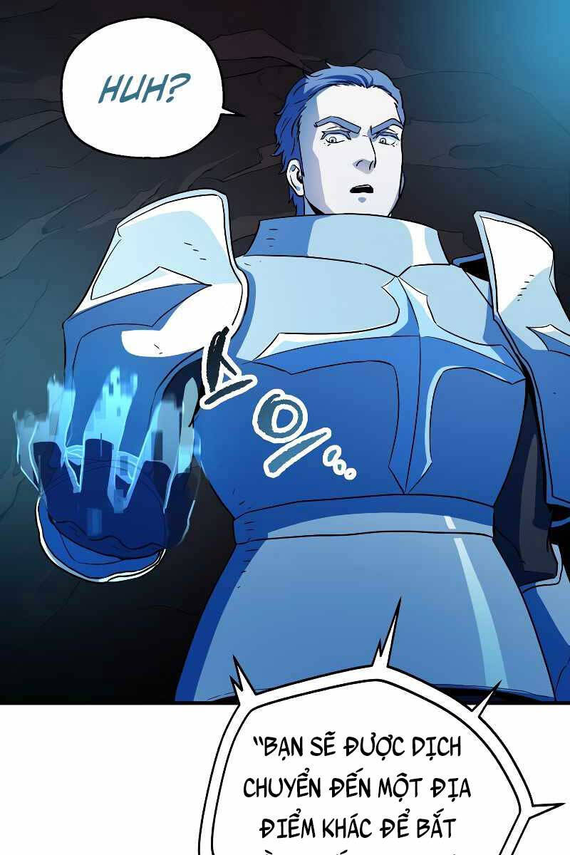 Người Chơi Không Thể Thăng Cấp Chap 101 - Next Chap 102