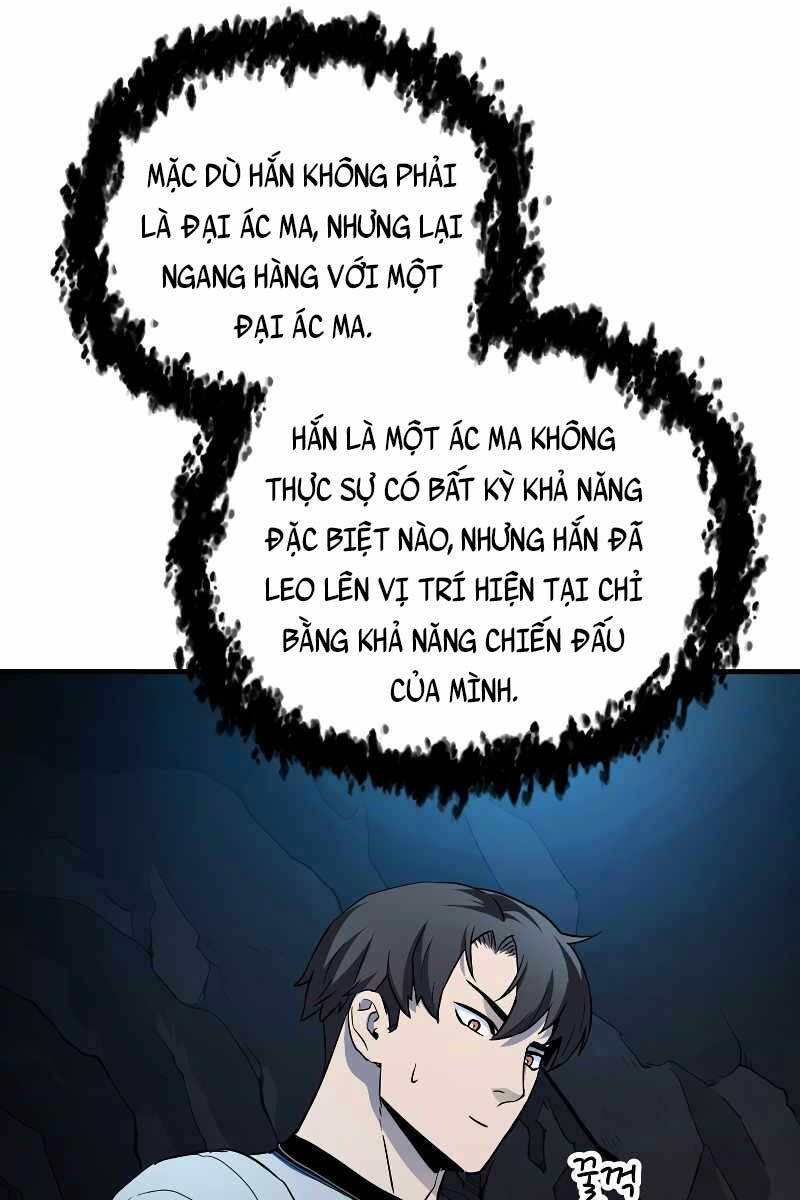 Người Chơi Không Thể Thăng Cấp Chap 101 - Next Chap 102