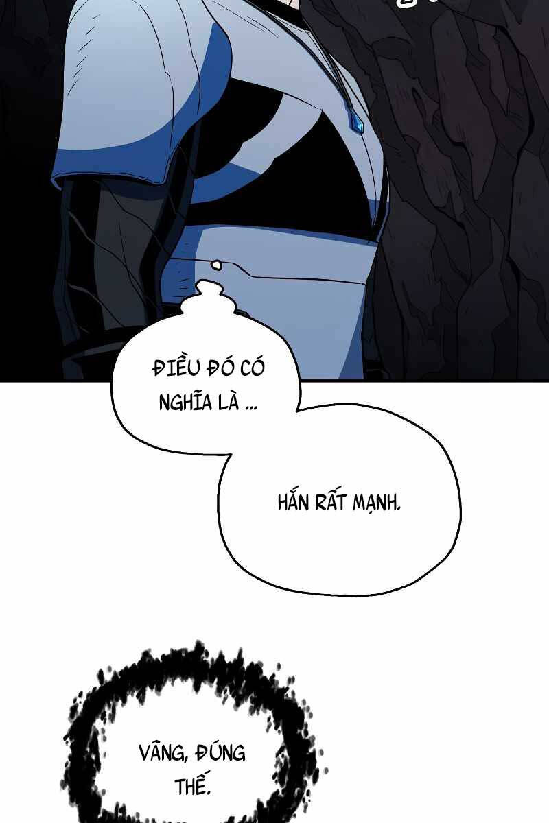 Người Chơi Không Thể Thăng Cấp Chap 101 - Next Chap 102