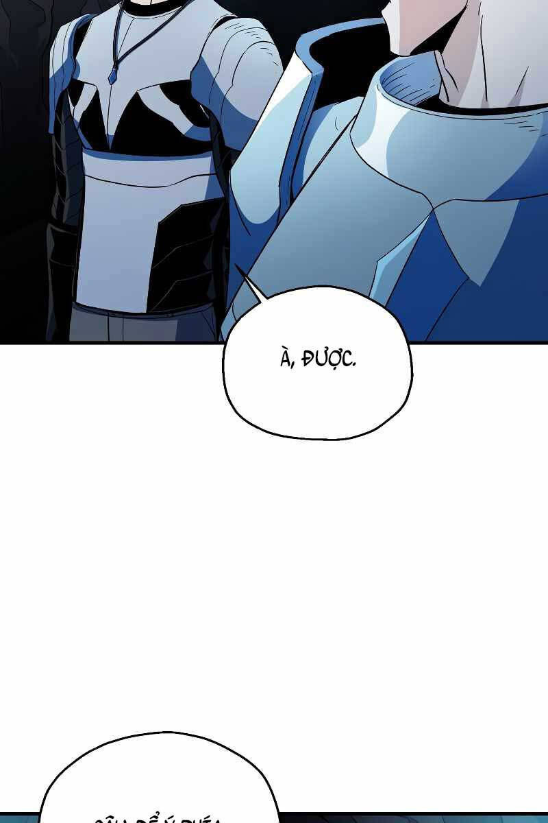 Người Chơi Không Thể Thăng Cấp Chap 101 - Next Chap 102