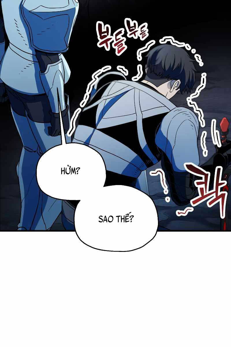 Người Chơi Không Thể Thăng Cấp Chap 101 - Next Chap 102