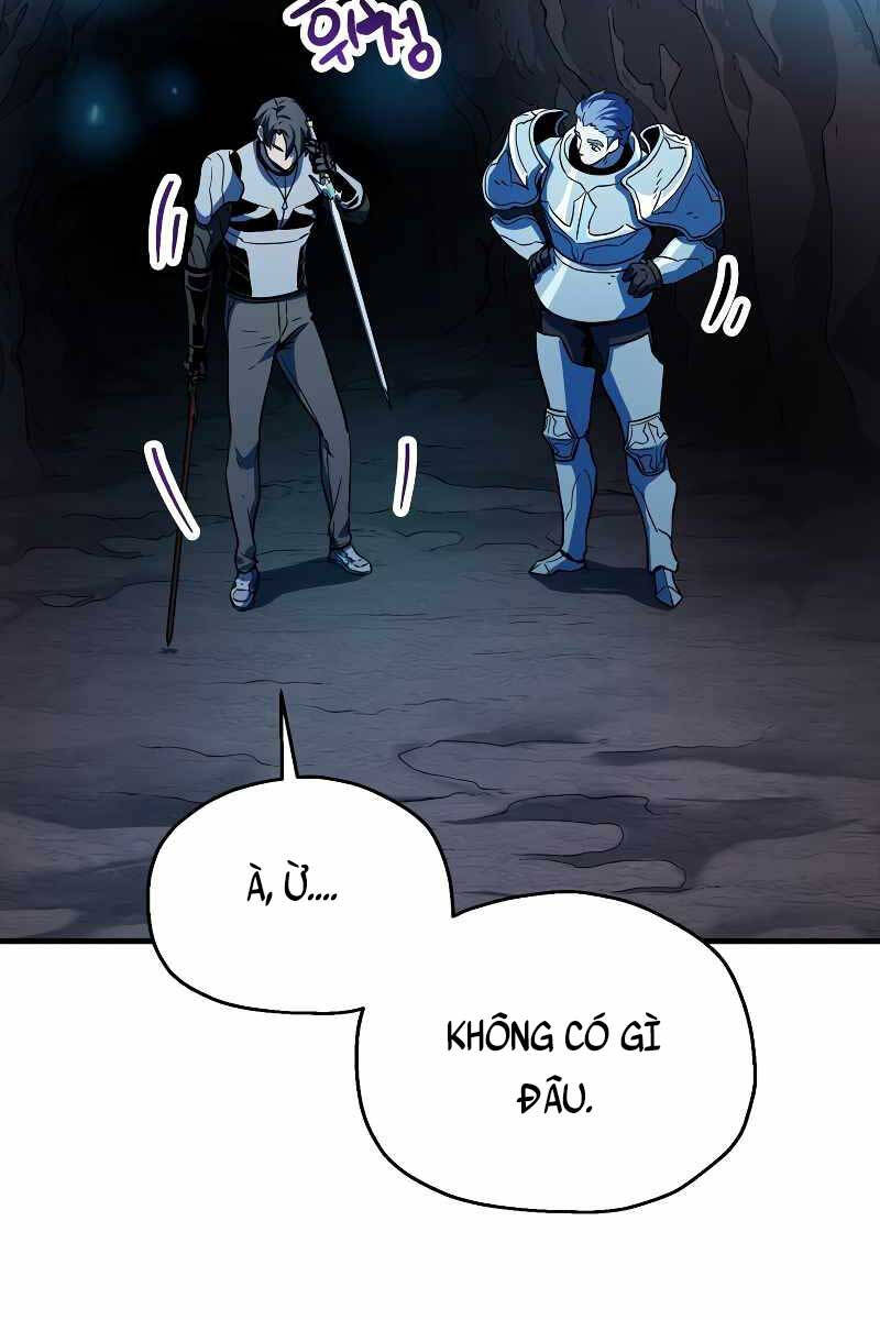 Người Chơi Không Thể Thăng Cấp Chap 101 - Next Chap 102