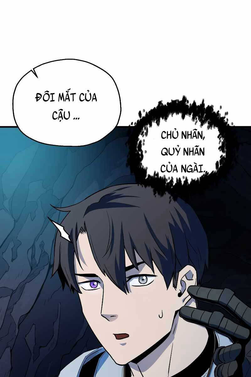 Người Chơi Không Thể Thăng Cấp Chap 101 - Next Chap 102