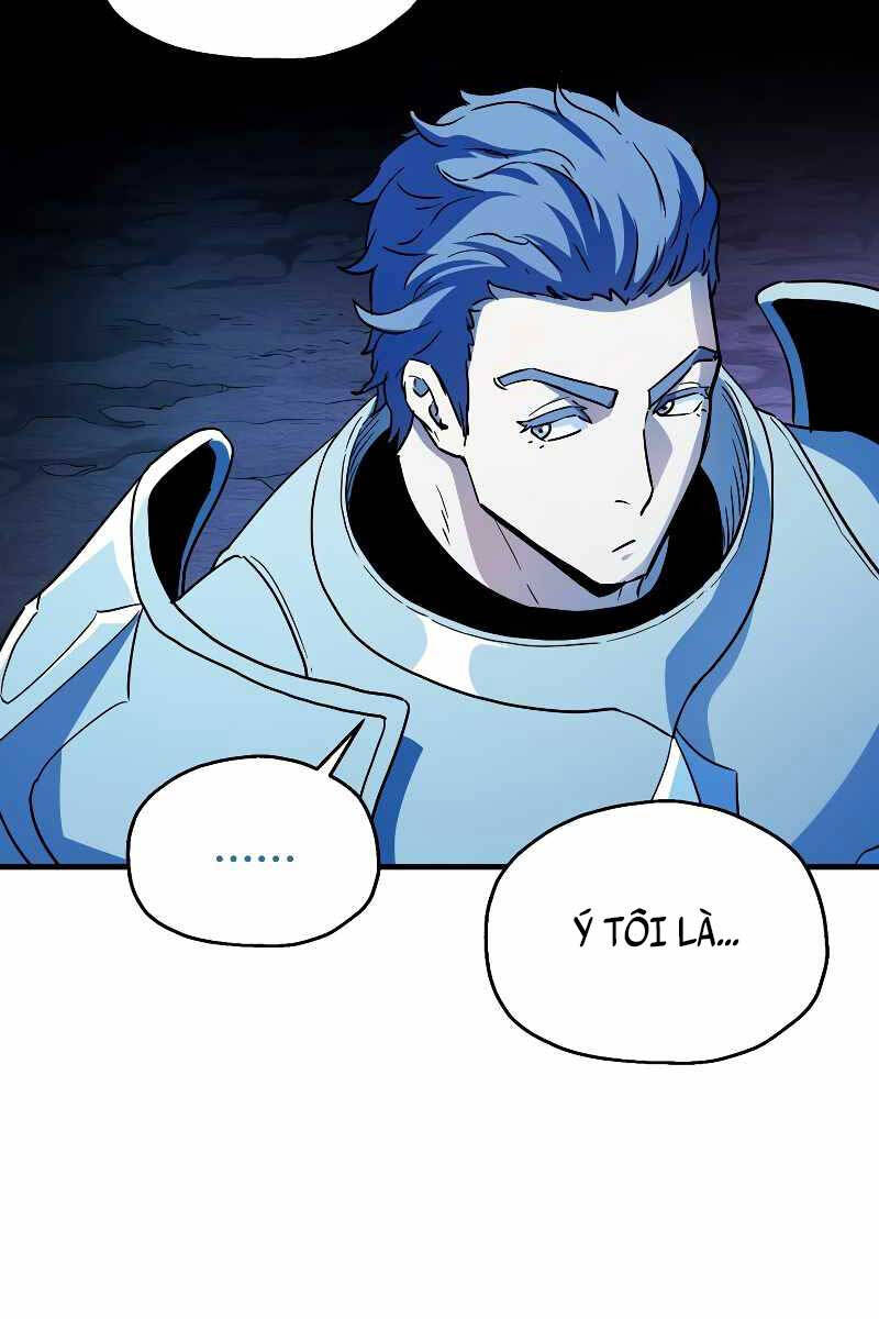 Người Chơi Không Thể Thăng Cấp Chap 101 - Next Chap 102