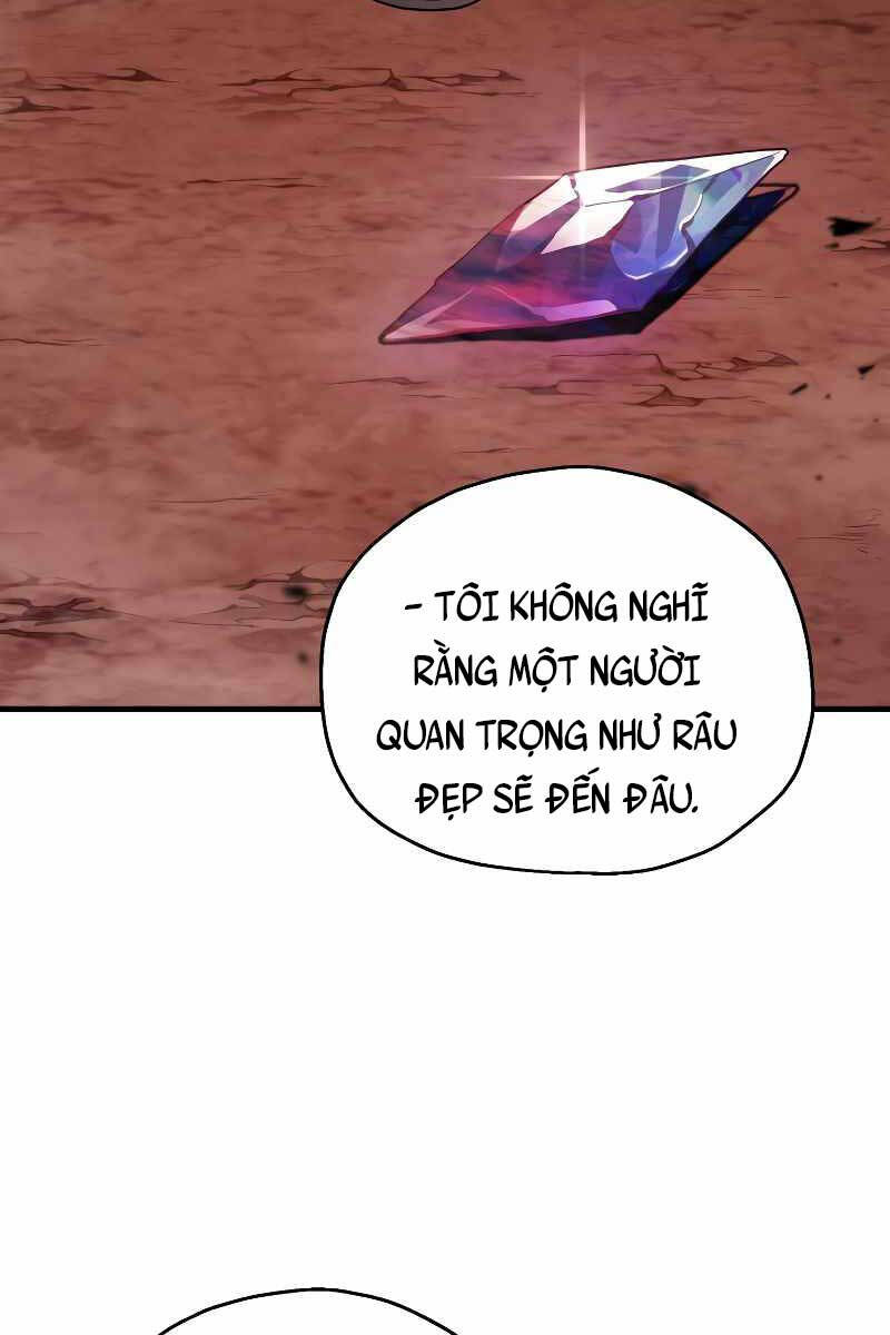Người Chơi Không Thể Thăng Cấp Chap 101 - Next Chap 102