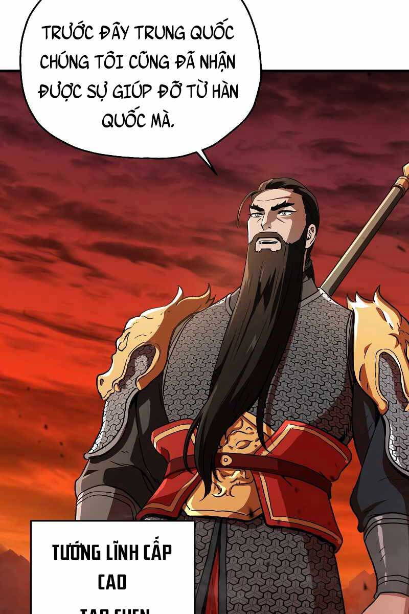 Người Chơi Không Thể Thăng Cấp Chap 101 - Next Chap 102