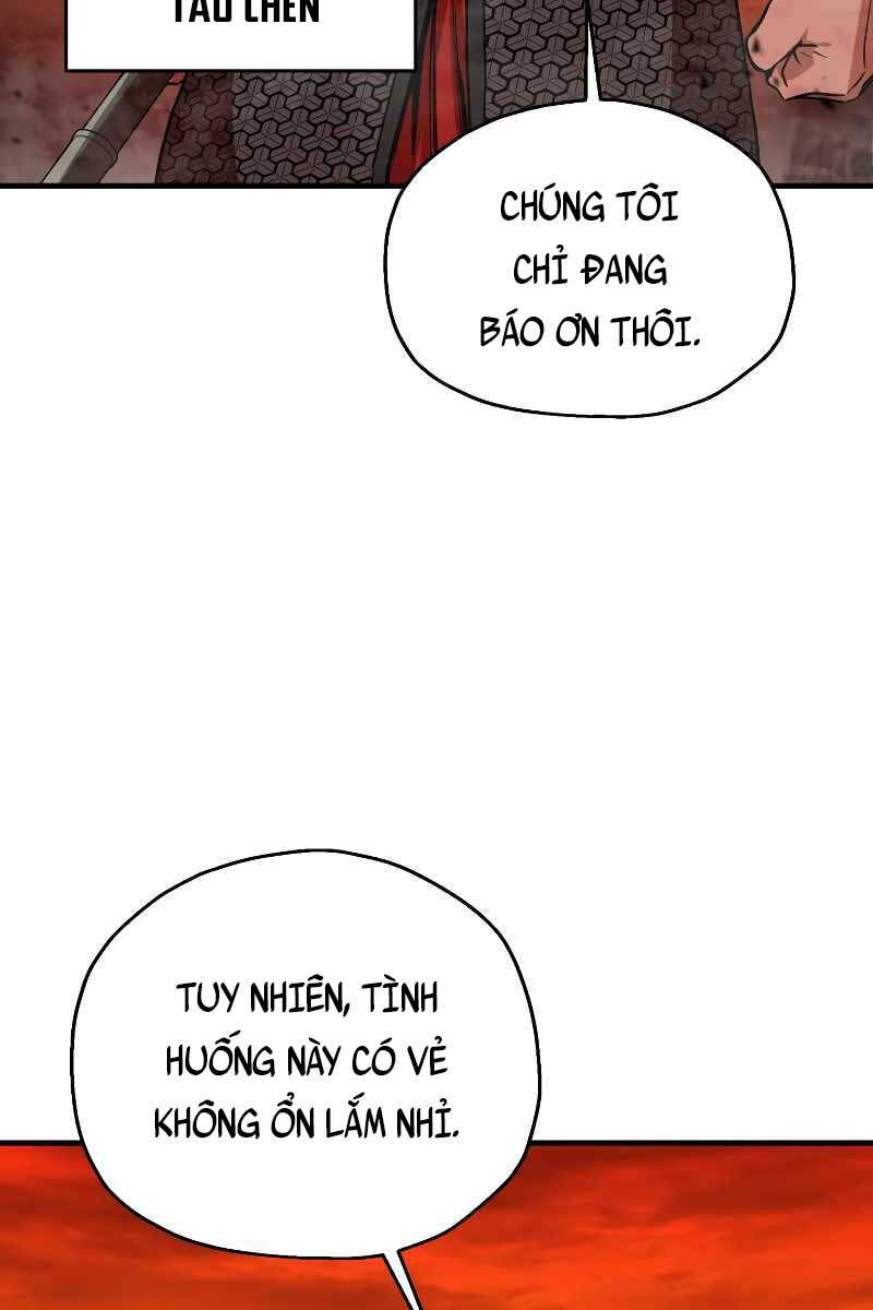 Người Chơi Không Thể Thăng Cấp Chap 101 - Next Chap 102