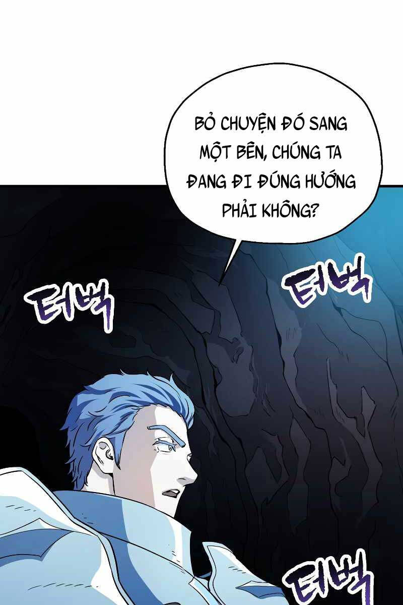Người Chơi Không Thể Thăng Cấp Chap 101 - Next Chap 102