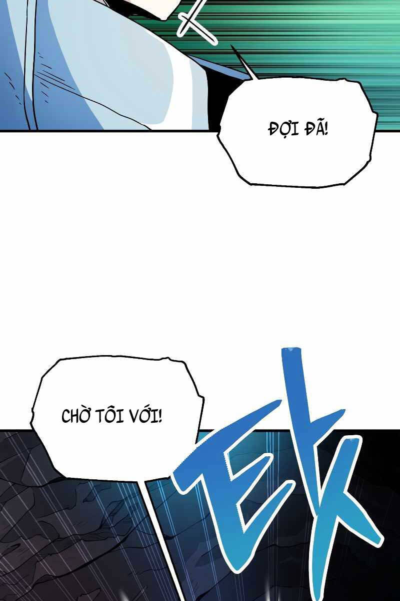 Người Chơi Không Thể Thăng Cấp Chap 101 - Next Chap 102