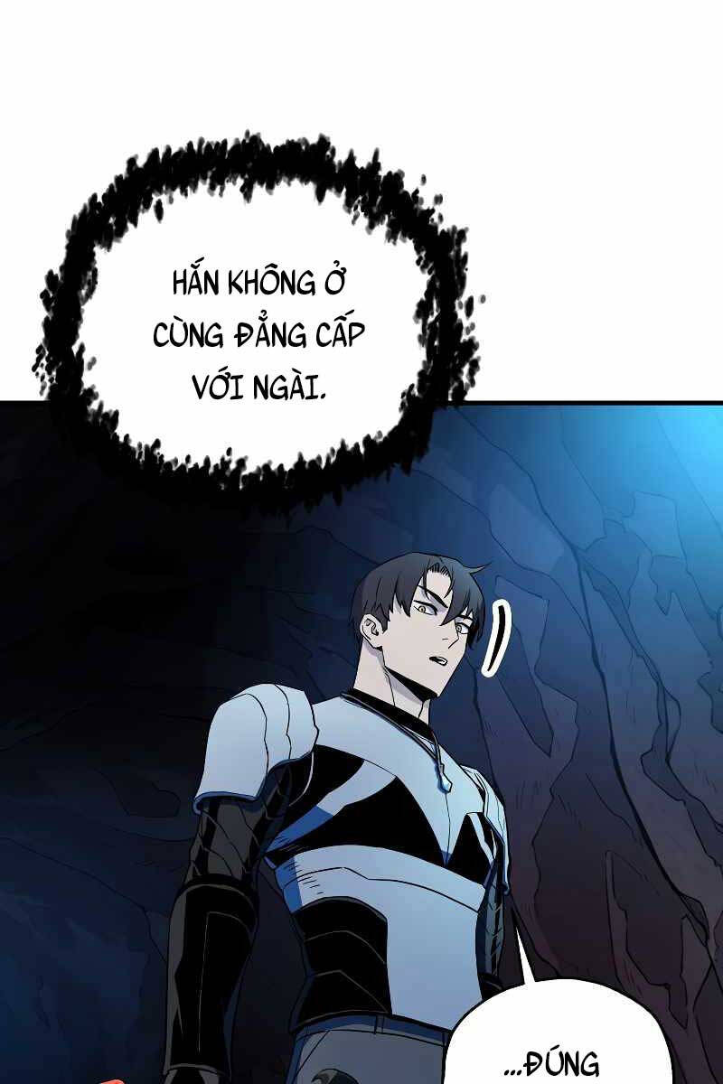 Người Chơi Không Thể Thăng Cấp Chap 101 - Next Chap 102