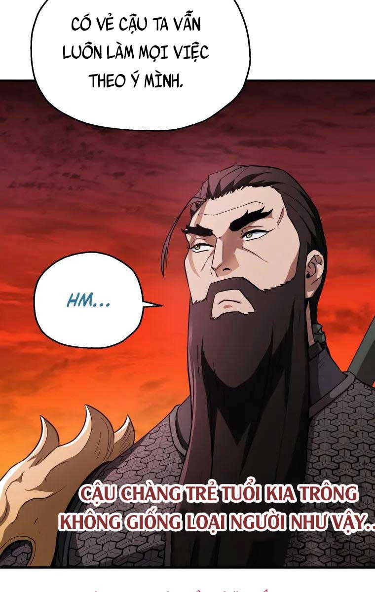 Người Chơi Không Thể Thăng Cấp Chap 102 - Next Chap 103