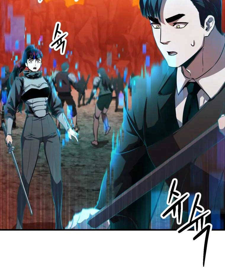 Người Chơi Không Thể Thăng Cấp Chap 102 - Next Chap 103