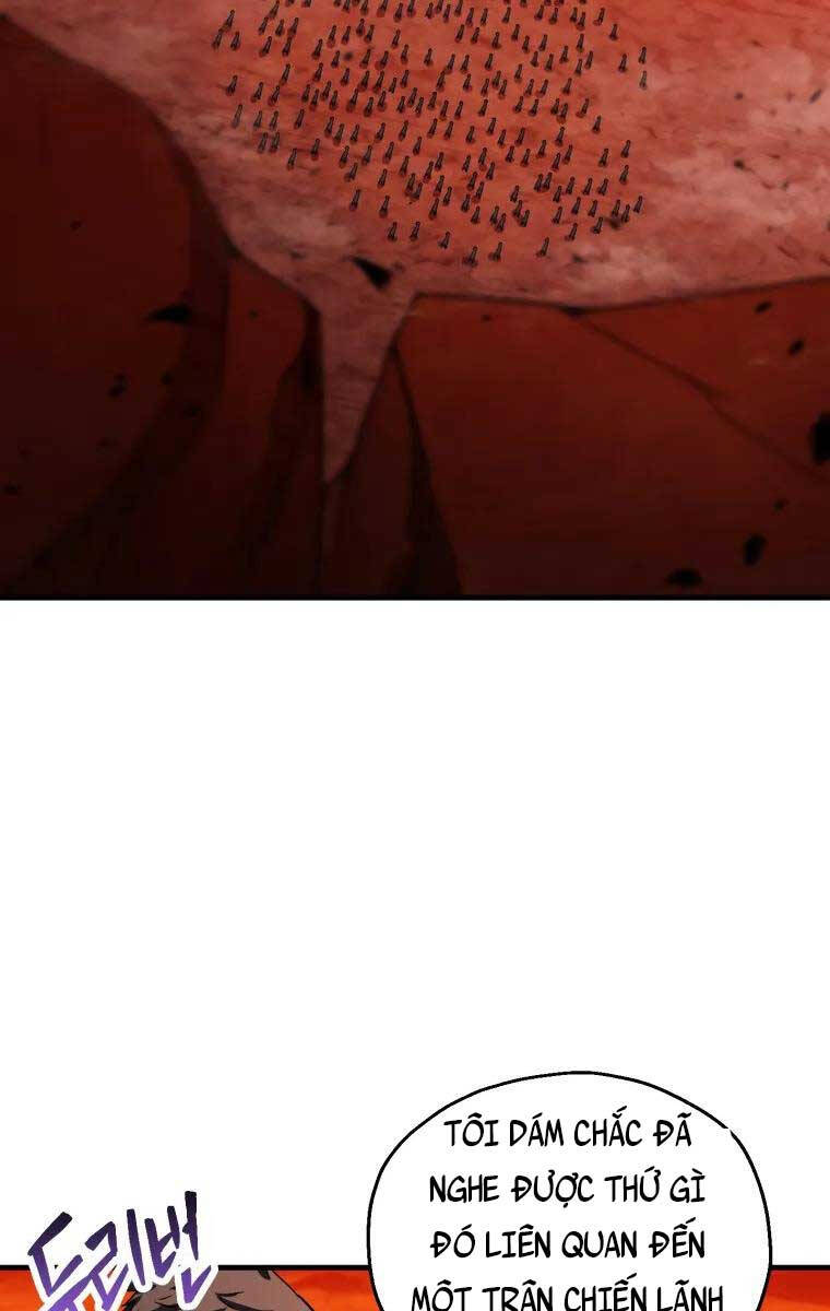 Người Chơi Không Thể Thăng Cấp Chap 102 - Next Chap 103