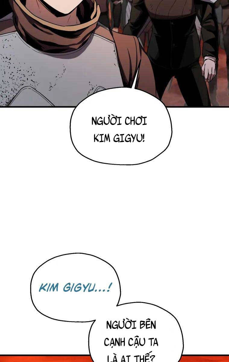 Người Chơi Không Thể Thăng Cấp Chap 102 - Next Chap 103